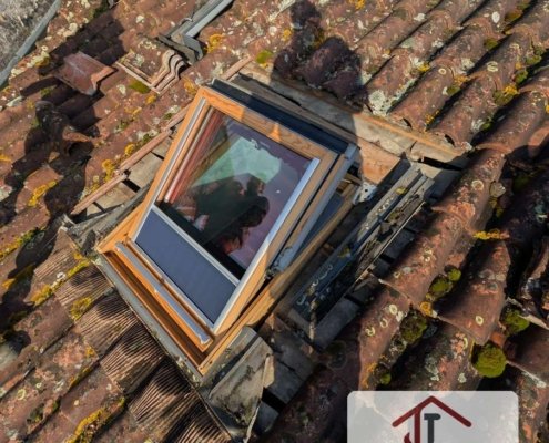 Lt toiture 33 couvreur zingueur