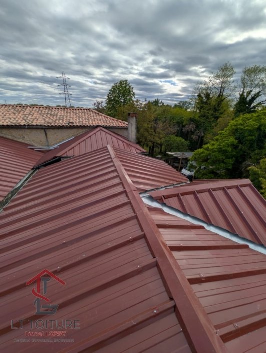 Lionel lobry lt toiture renovation toiture bac acier 2026 04 25 1g2c
