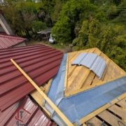Lionel lobry lt toiture renovation toiture bac acier 2026 04 25 lzjh