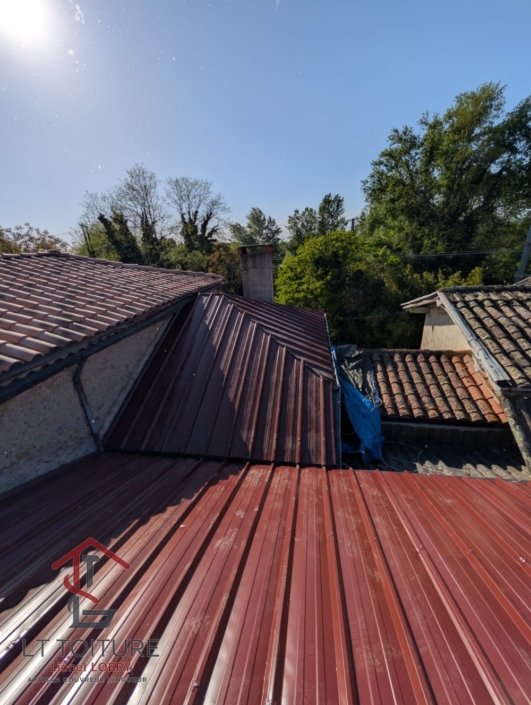 Lionel lobry lt toiture renovation toiture bac acier 2026 04 25 mhi5