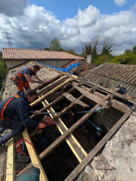Lionel lobry lt toiture renovation toiture bac acier 2026 04 25 p3yc