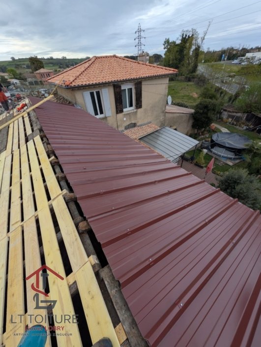 Lionel lobry lt toiture renovation toiture bac acier 2026 04 25 pzf0